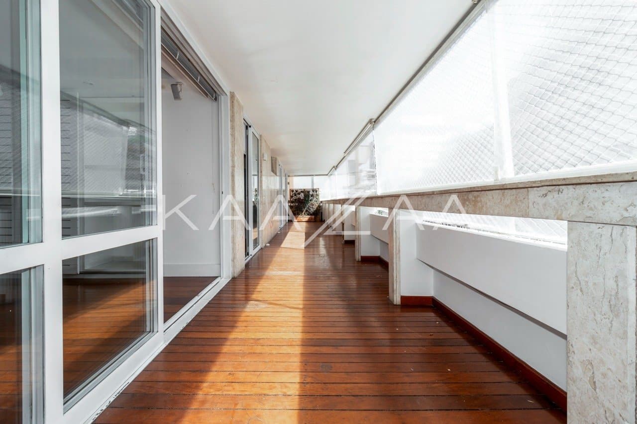 Apartamento no Jardins. - Foto 4