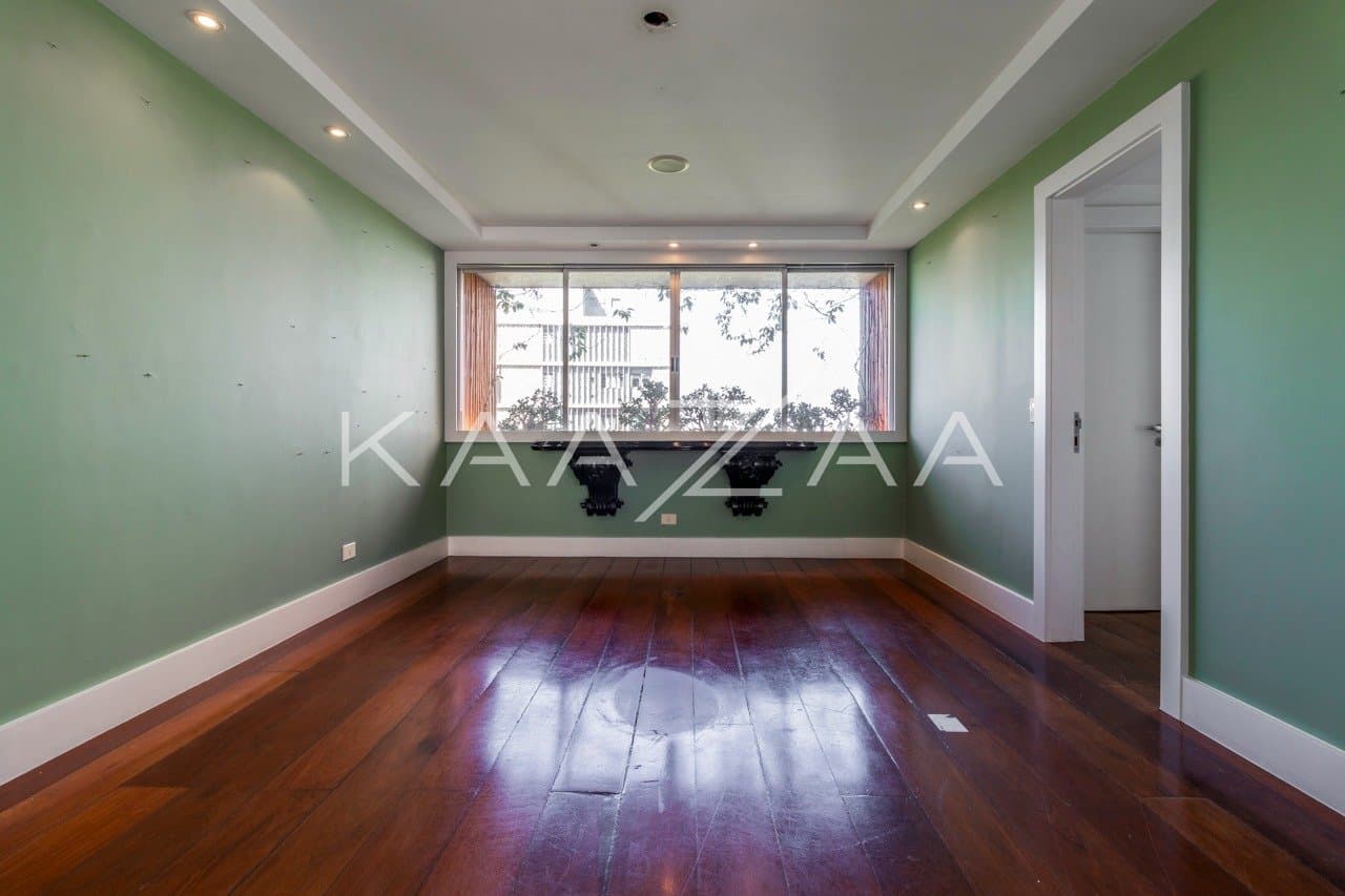 Apartamento no Jardins. - Foto 5