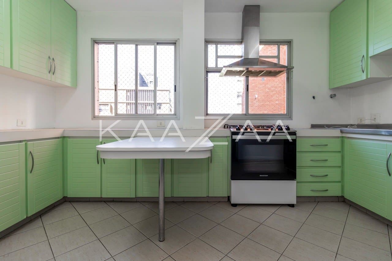 Apartamento no Jardins. - Foto 7