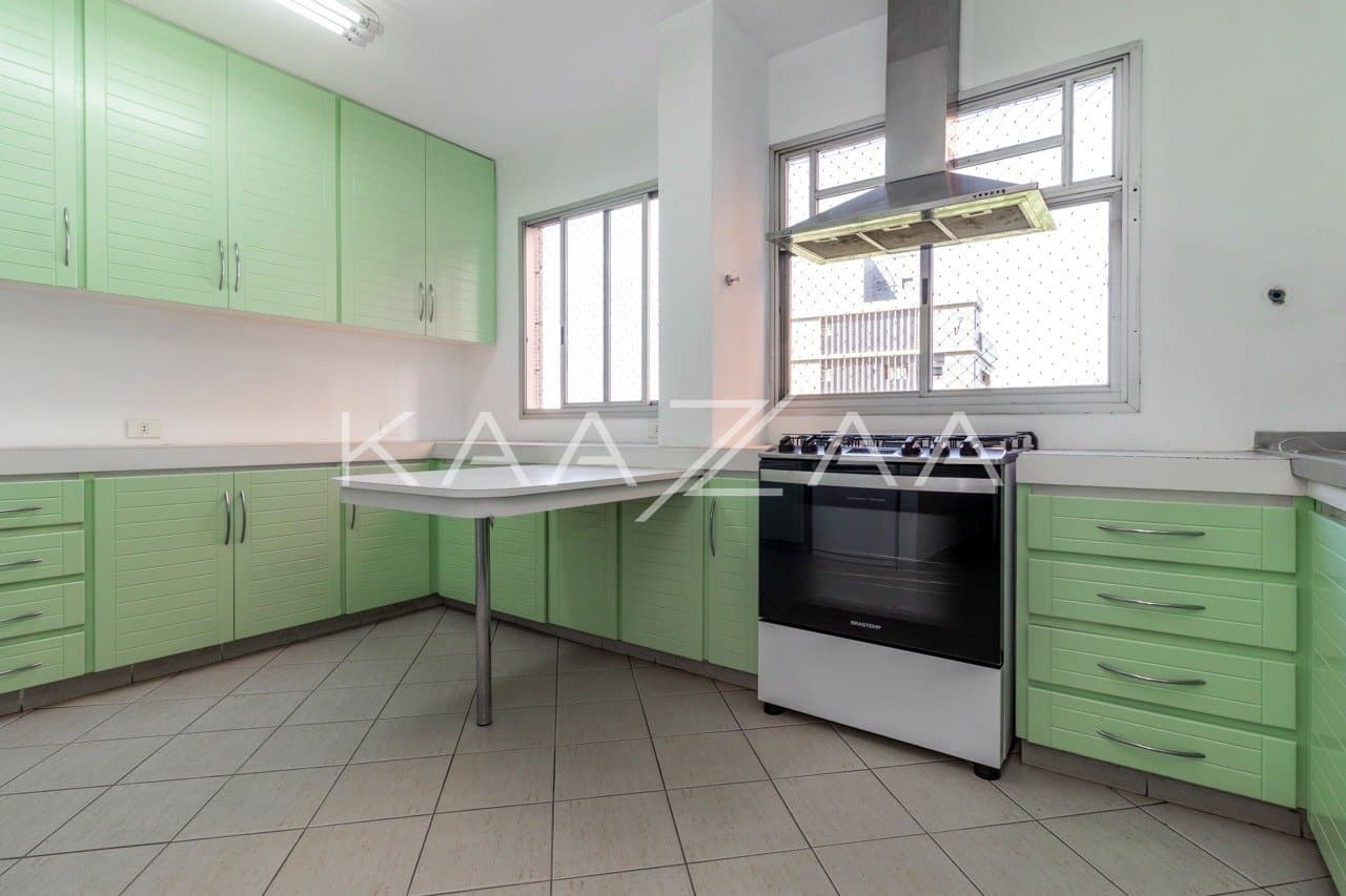 Apartamento no Jardins. - Foto 8