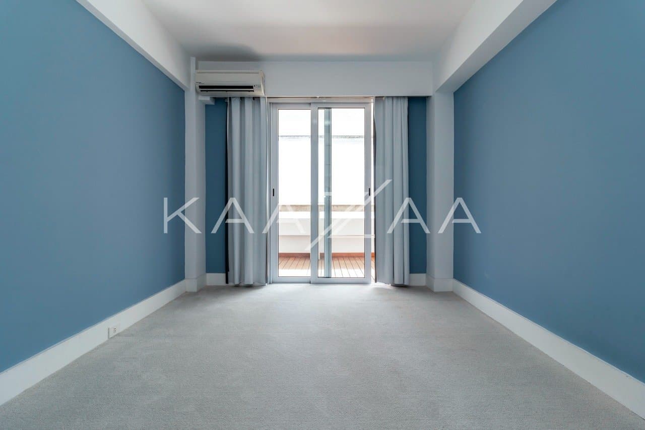 Apartamento no Jardins. - Foto 9