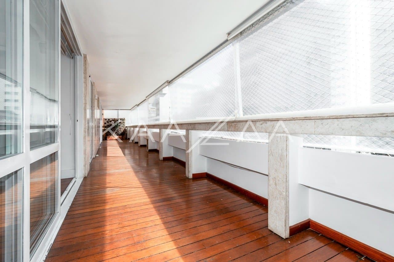 Apartamento no Jardins. - Foto 10