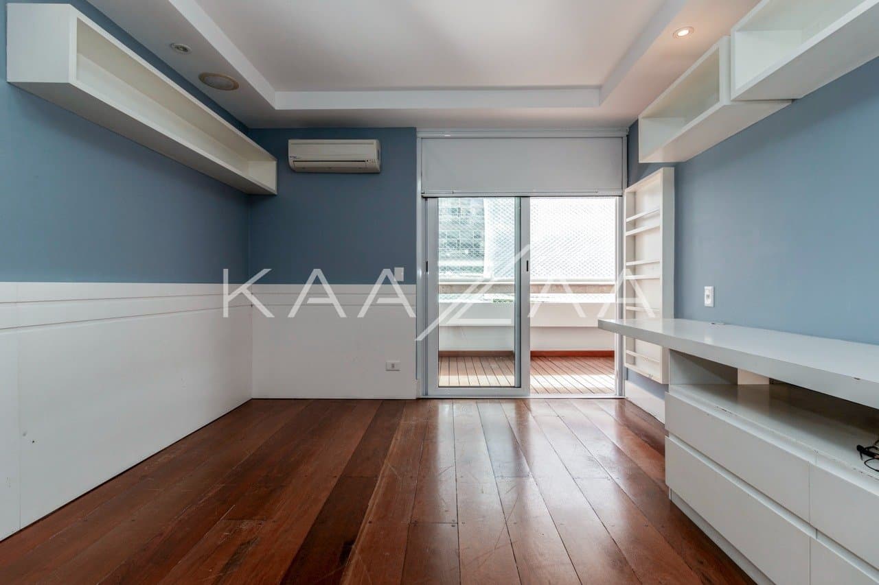 Apartamento no Jardins. - Foto 12