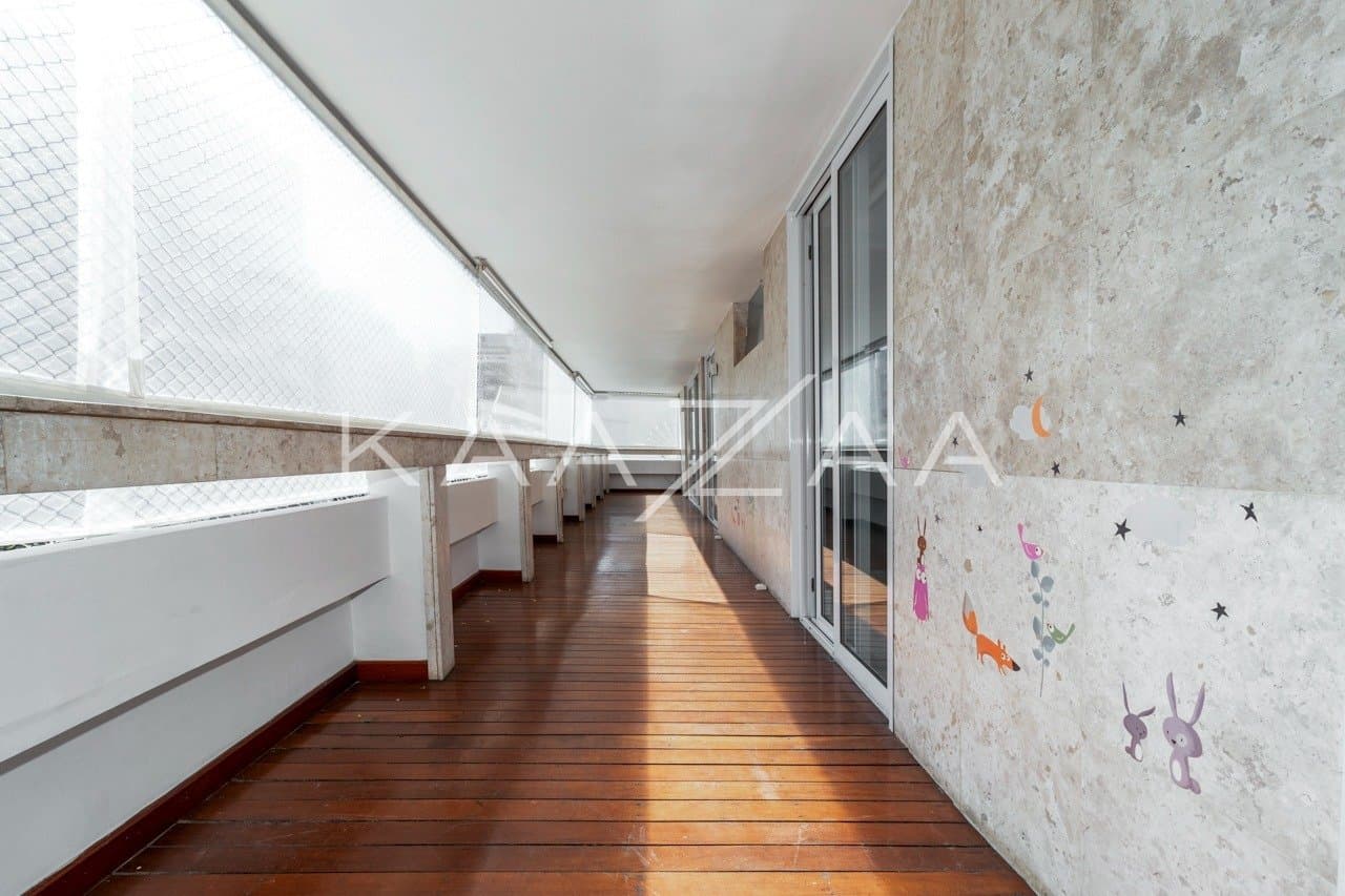 Apartamento no Jardins. - Foto 13