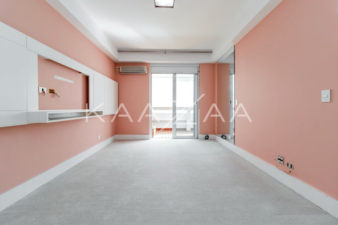 Apartamento no Jardins. - Foto 14