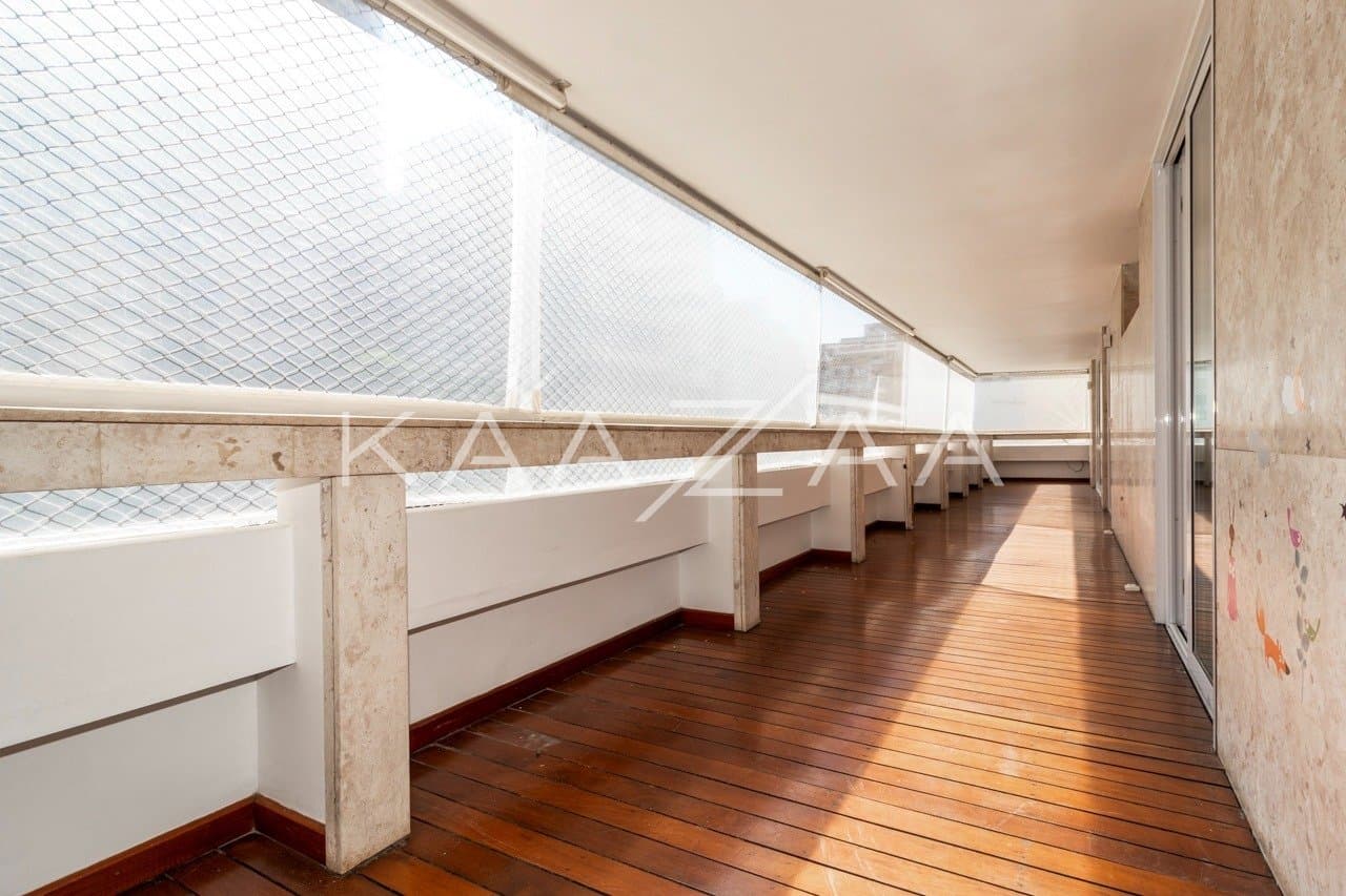 Apartamento no Jardins. - Foto 15