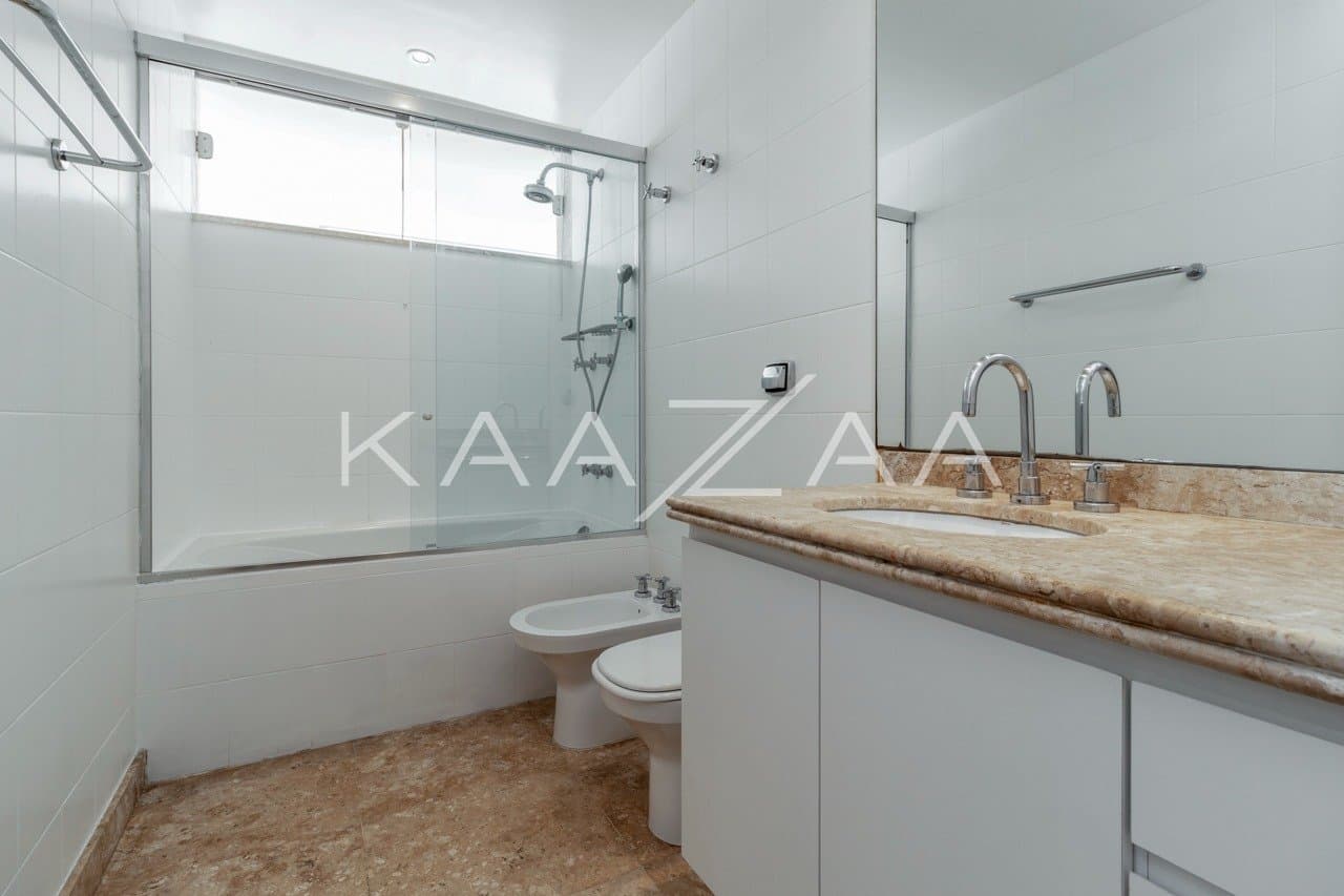 Apartamento no Jardins. - Foto 16