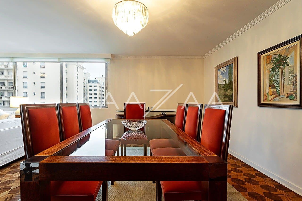 Apartamento no Jardim Paulista. - Foto 6