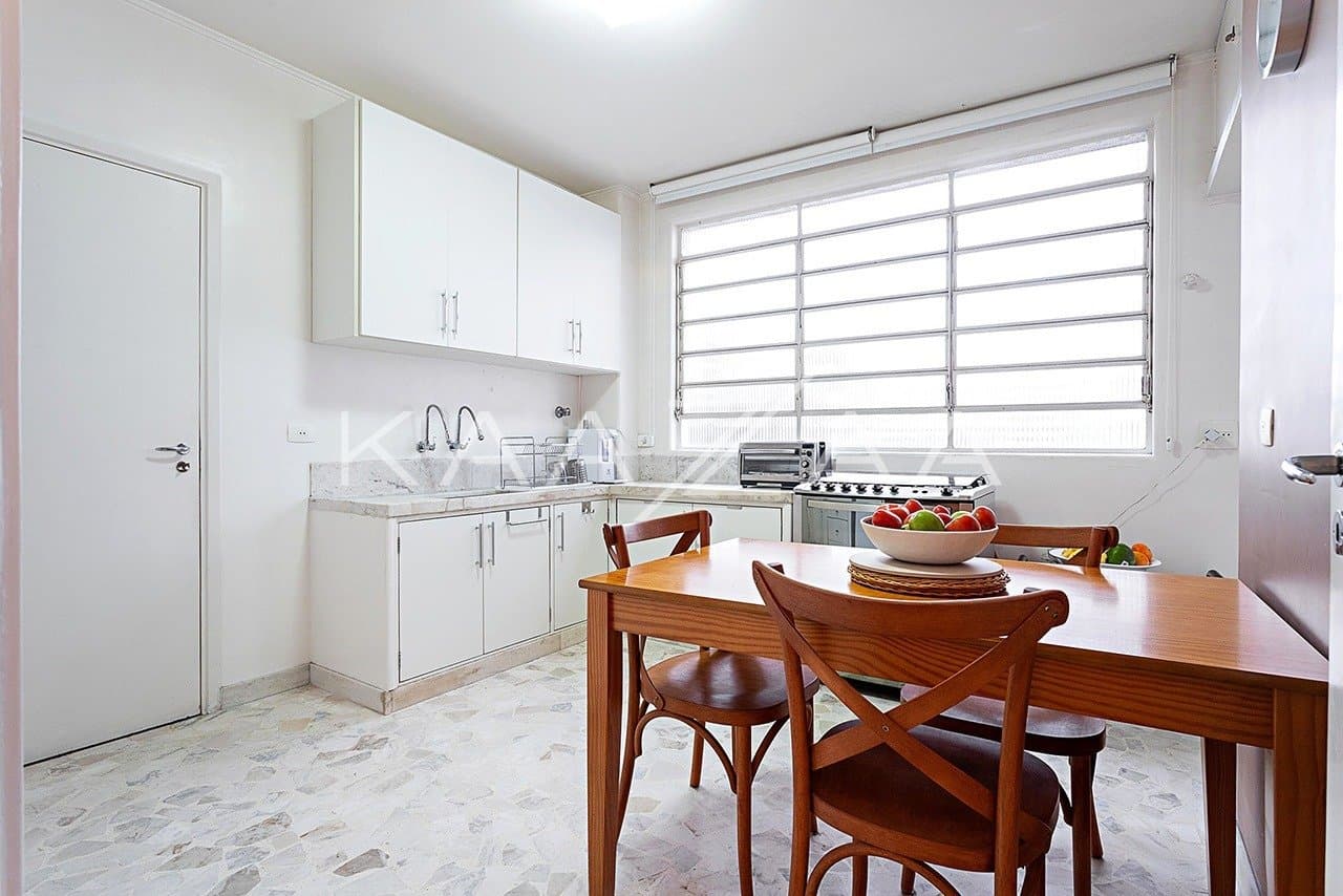 Apartamento no Jardim Paulista. - Foto 9