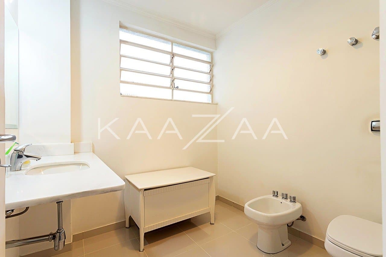 Apartamento no Jardim Paulista. - Foto 13