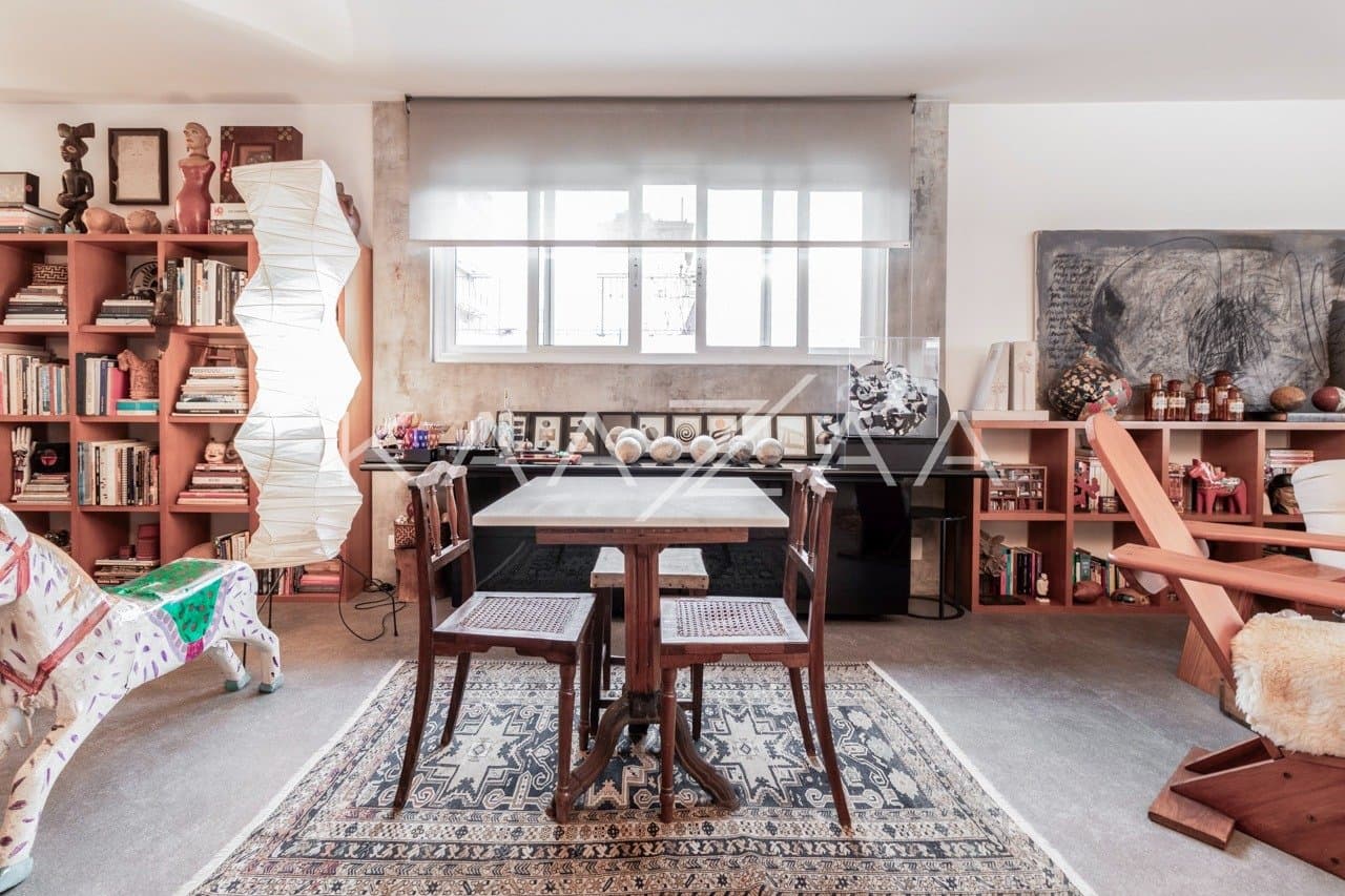 Apartamento no Jardim Paulistano - Foto 2