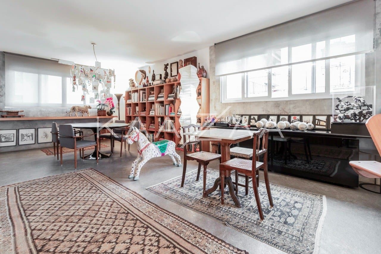 Apartamento no Jardim Paulistano - Foto 3