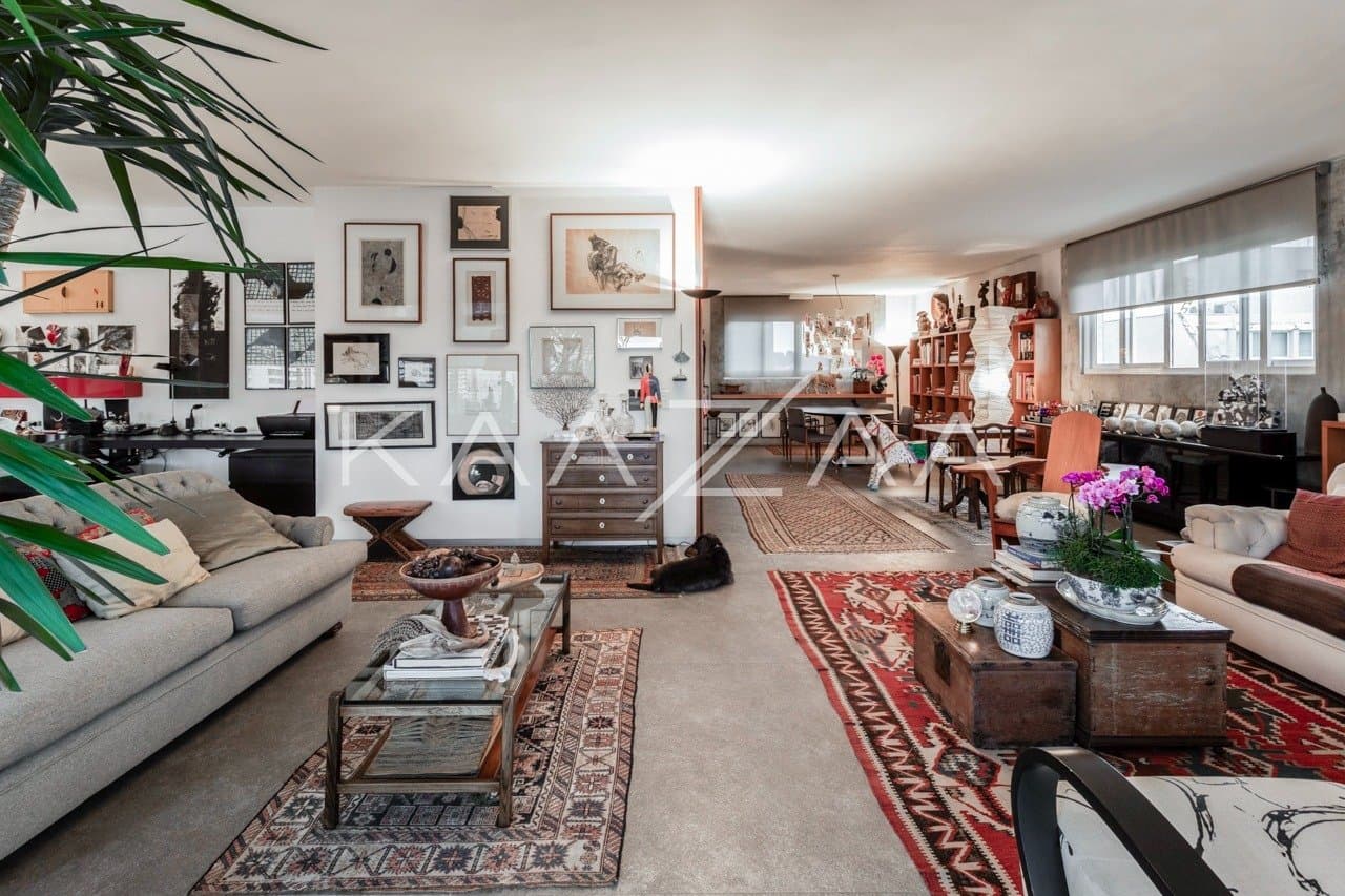 Apartamento no Jardim Paulistano - Foto 6