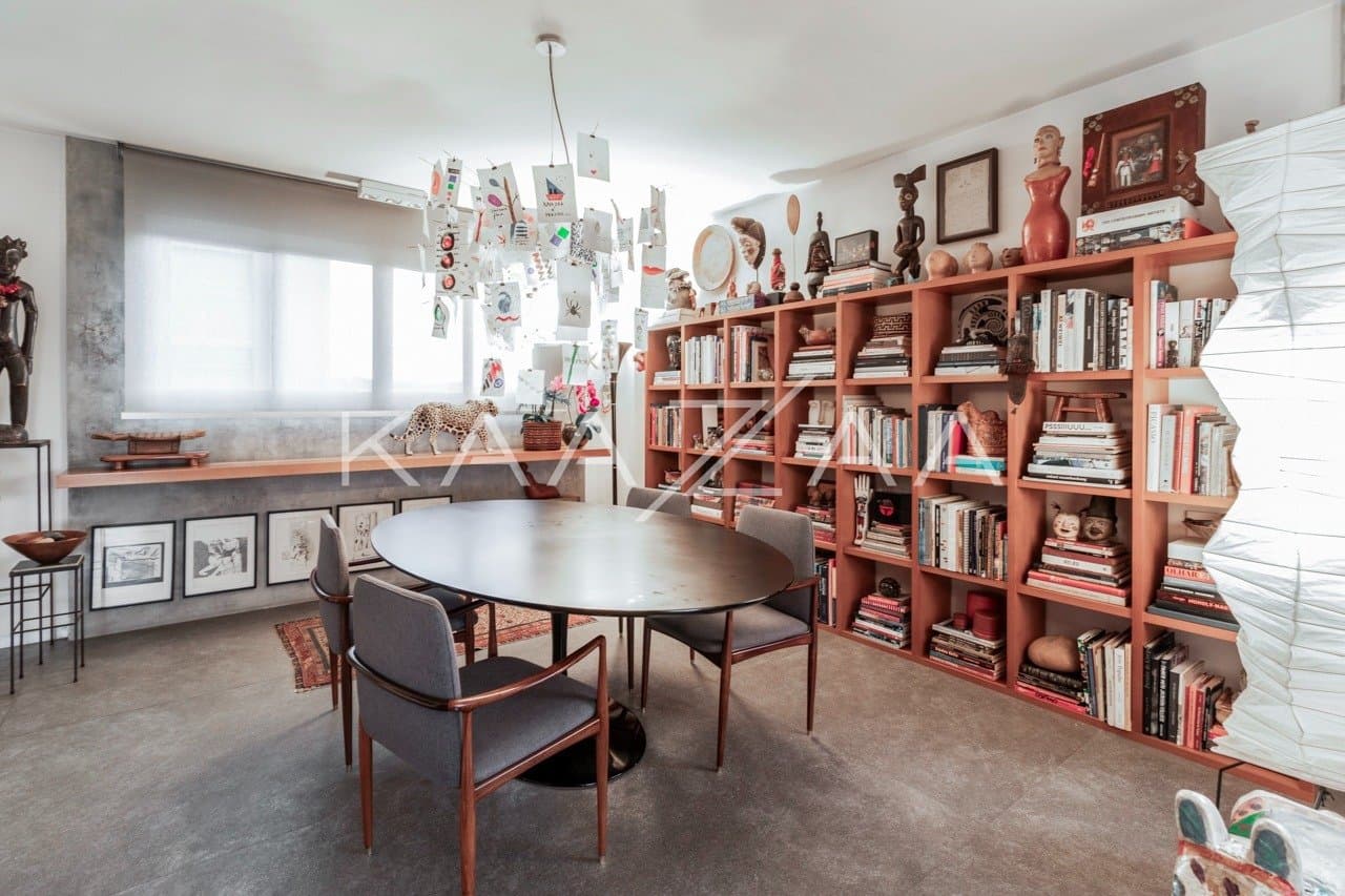 Apartamento no Jardim Paulistano - Foto 10