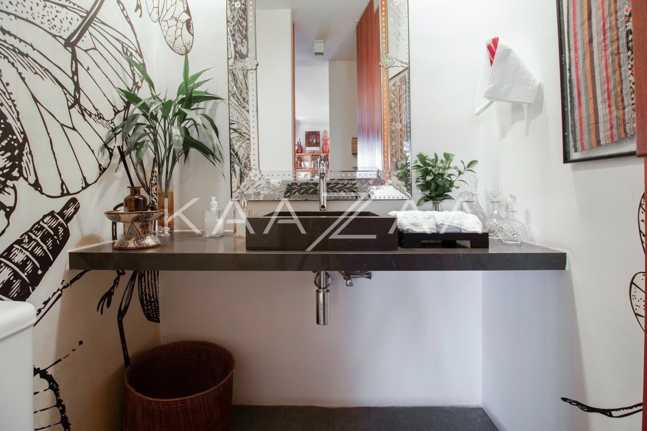 Apartamento no Jardim Paulistano - Foto 13