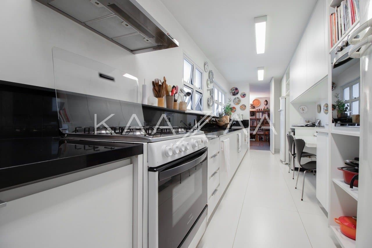 Apartamento no Jardim Paulistano - Foto 14