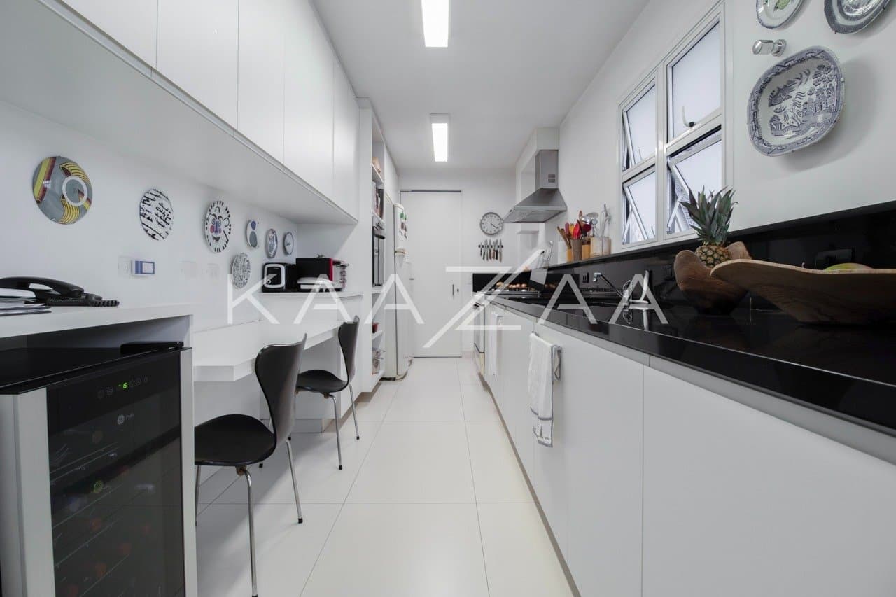 Apartamento no Jardim Paulistano - Foto 15