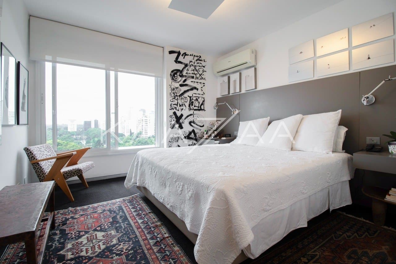 Apartamento no Jardim Paulistano - Foto 16