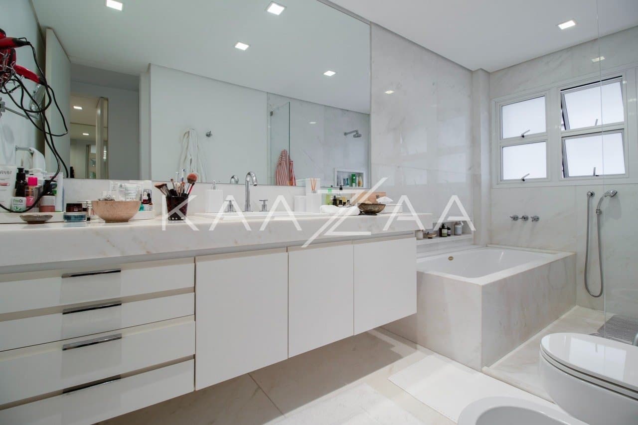 Apartamento no Jardim Paulistano - Foto 17