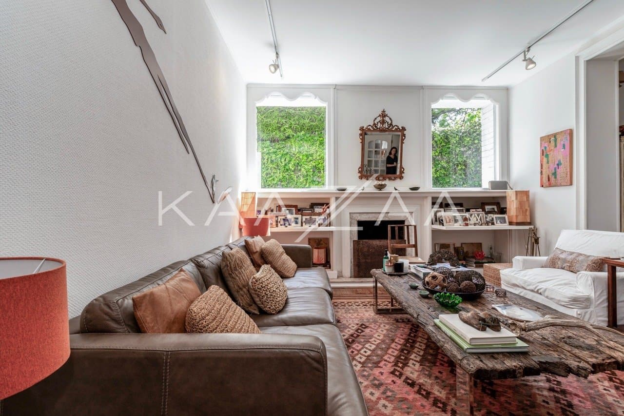 Casa no Jardim América. - Foto 4