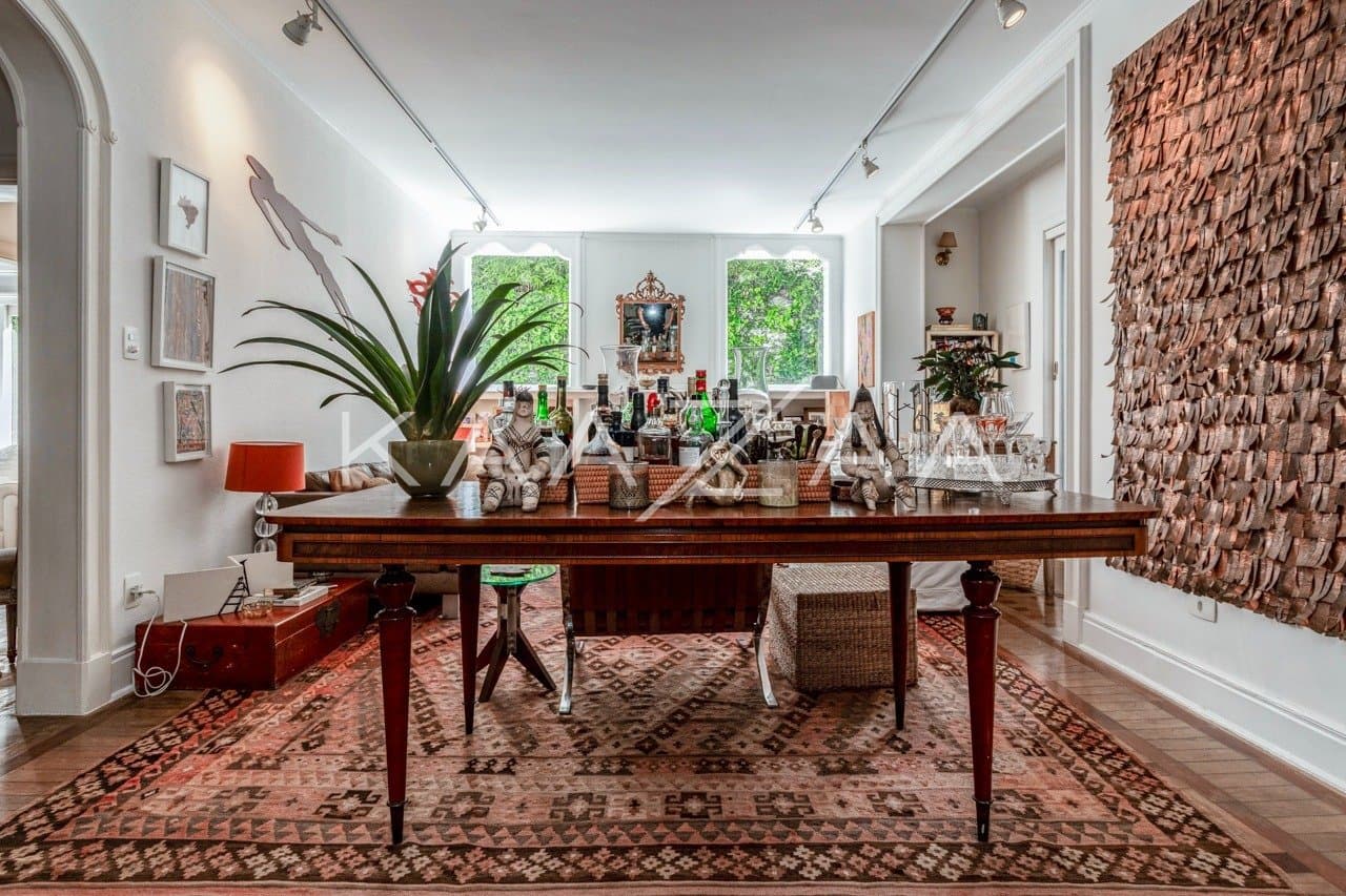 Casa no Jardim América. - Foto 6