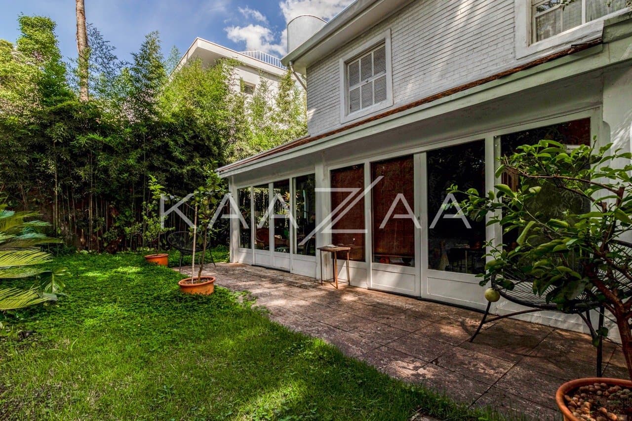 Casa no Jardim América. - Foto 1