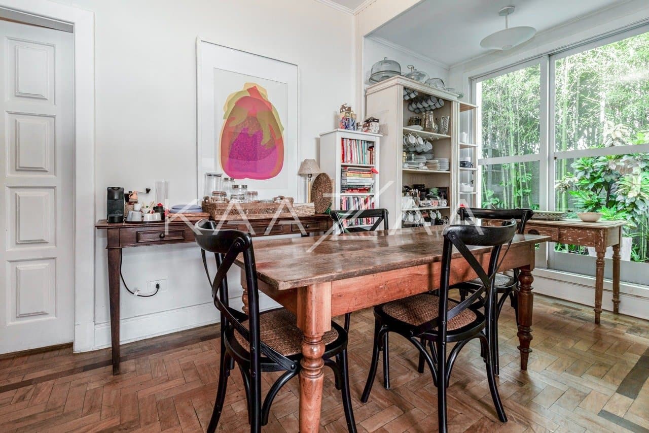 Casa no Jardim América. - Foto 9