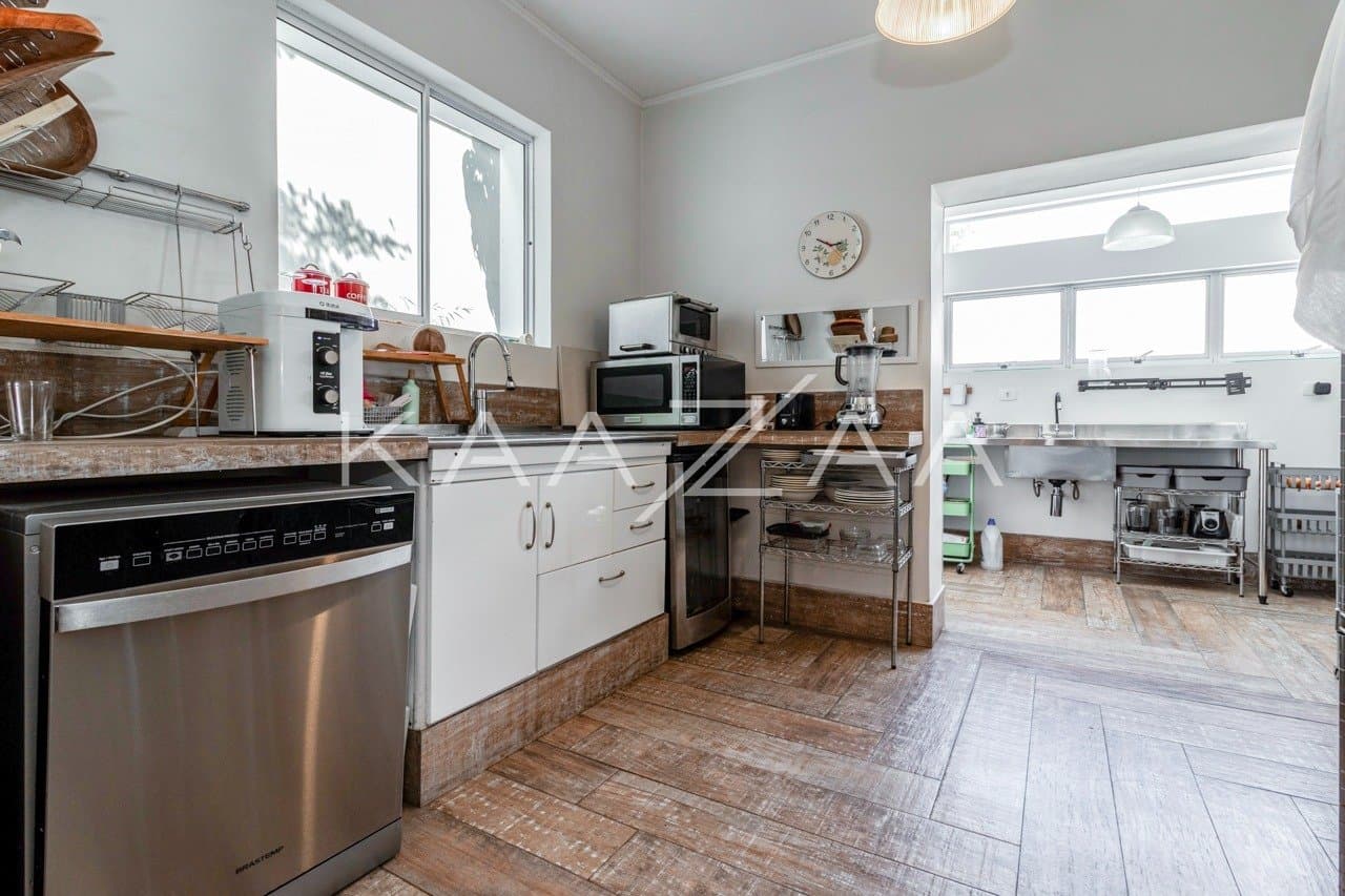 Casa no Jardim América. - Foto 10