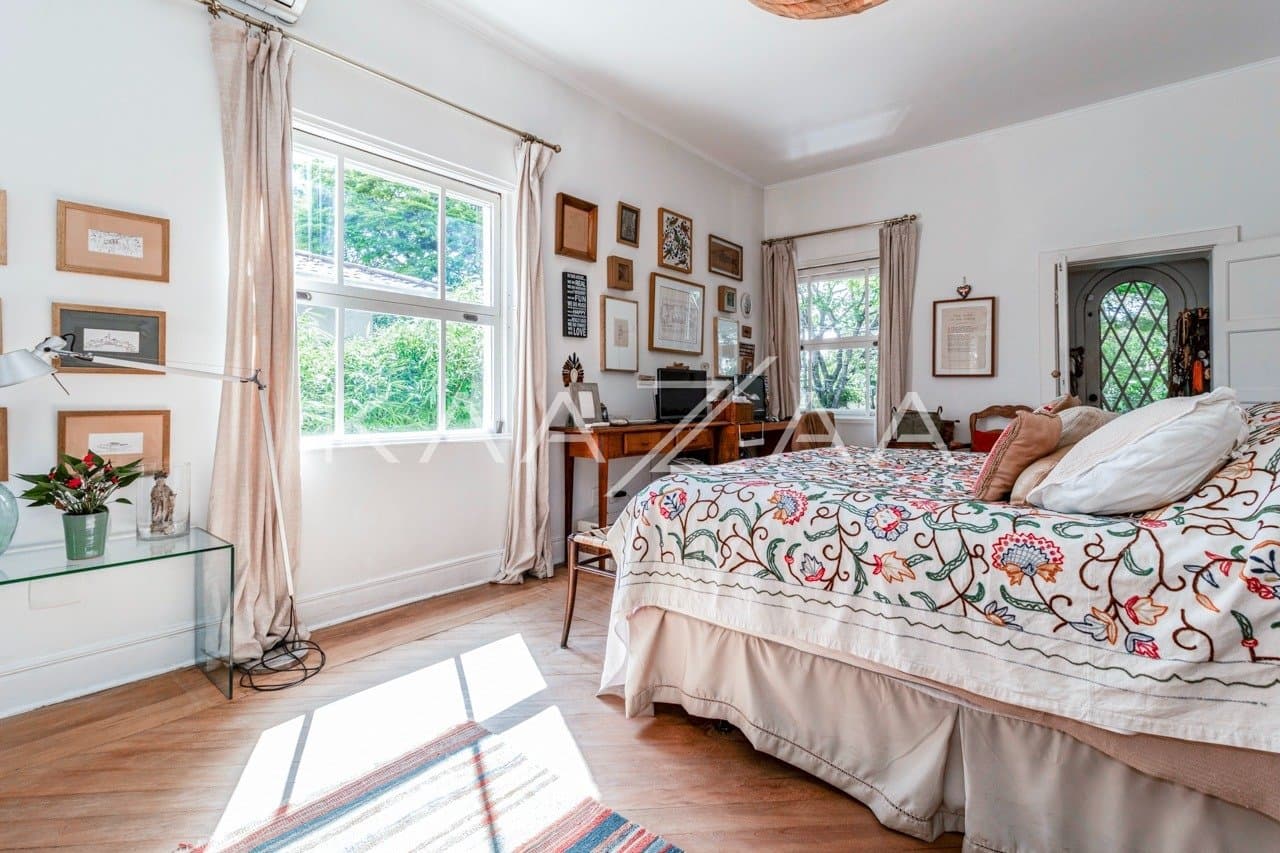 Casa no Jardim América. - Foto 14