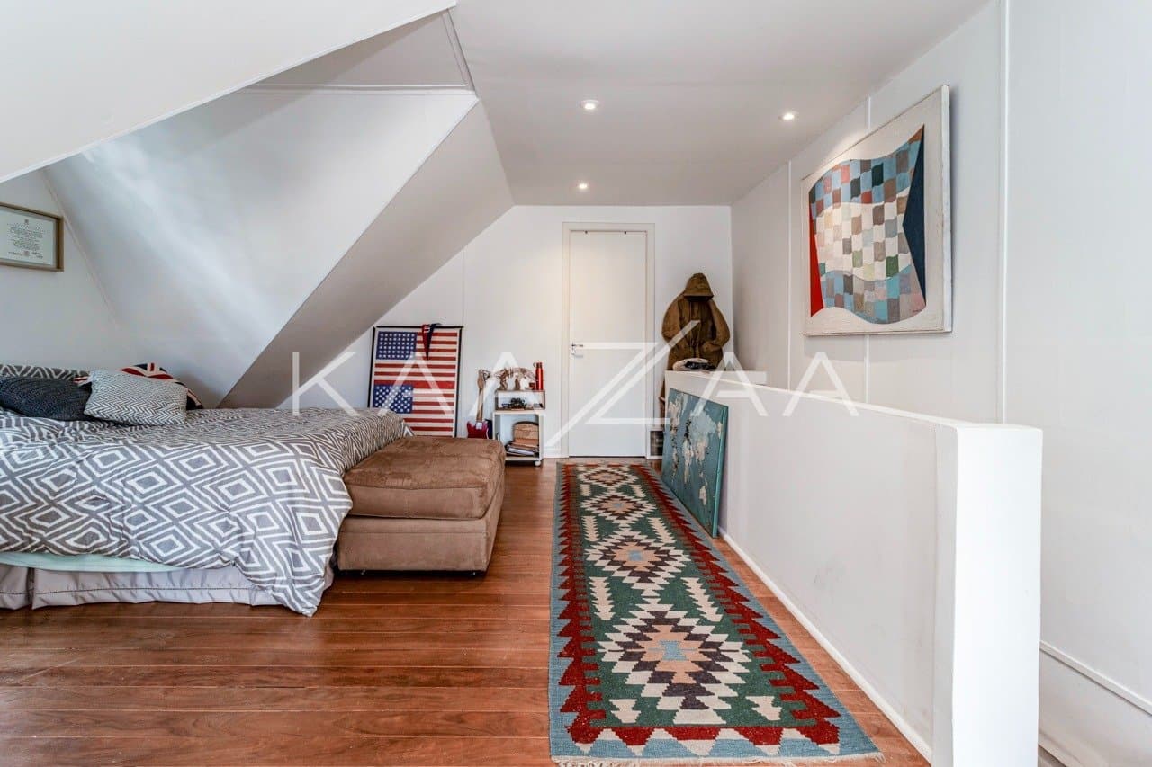 Casa no Jardim América. - Foto 18