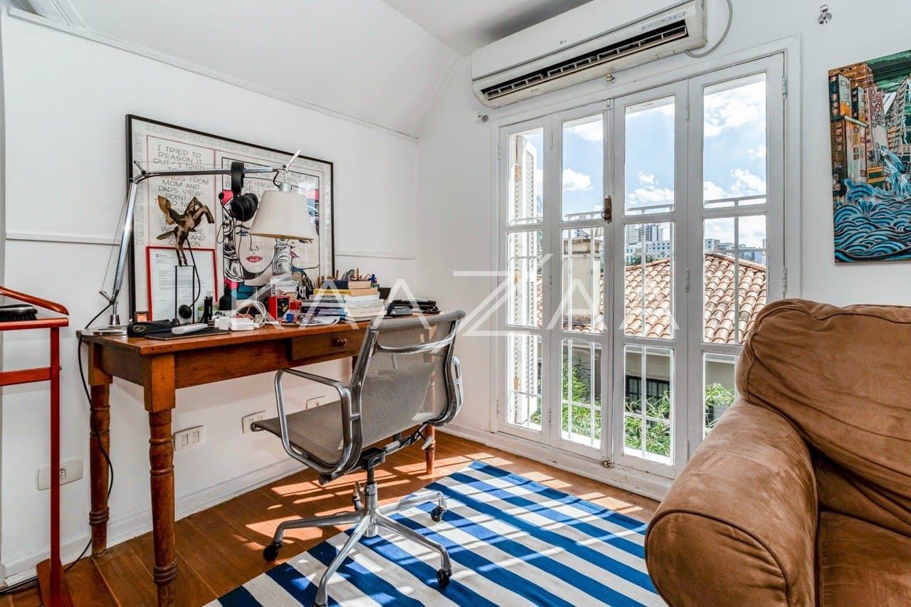 Casa no Jardim América. - Foto 19