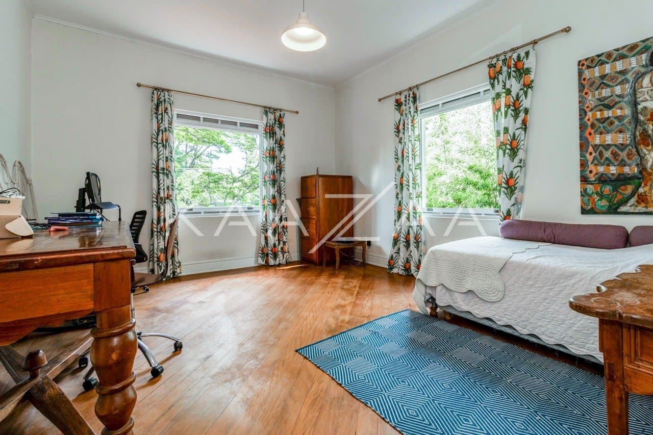 Casa no Jardim América. - Foto 21