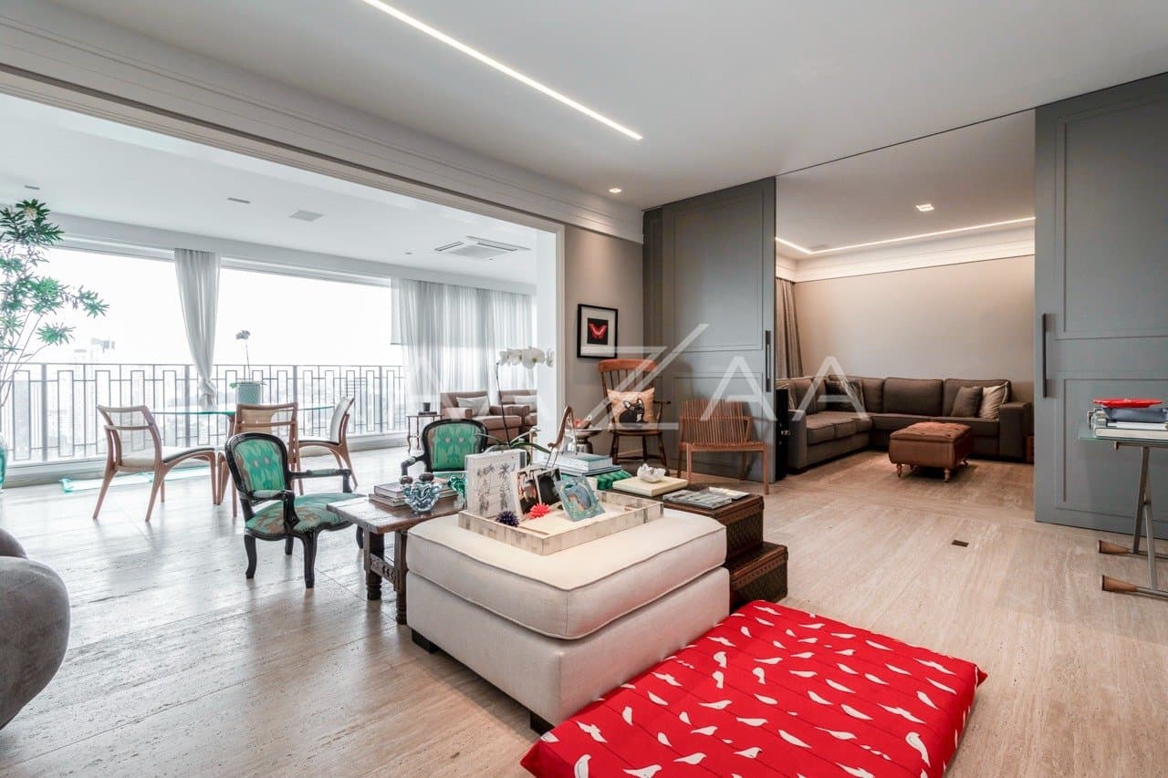 Apartamento em Cidade Jardim. - Foto 1