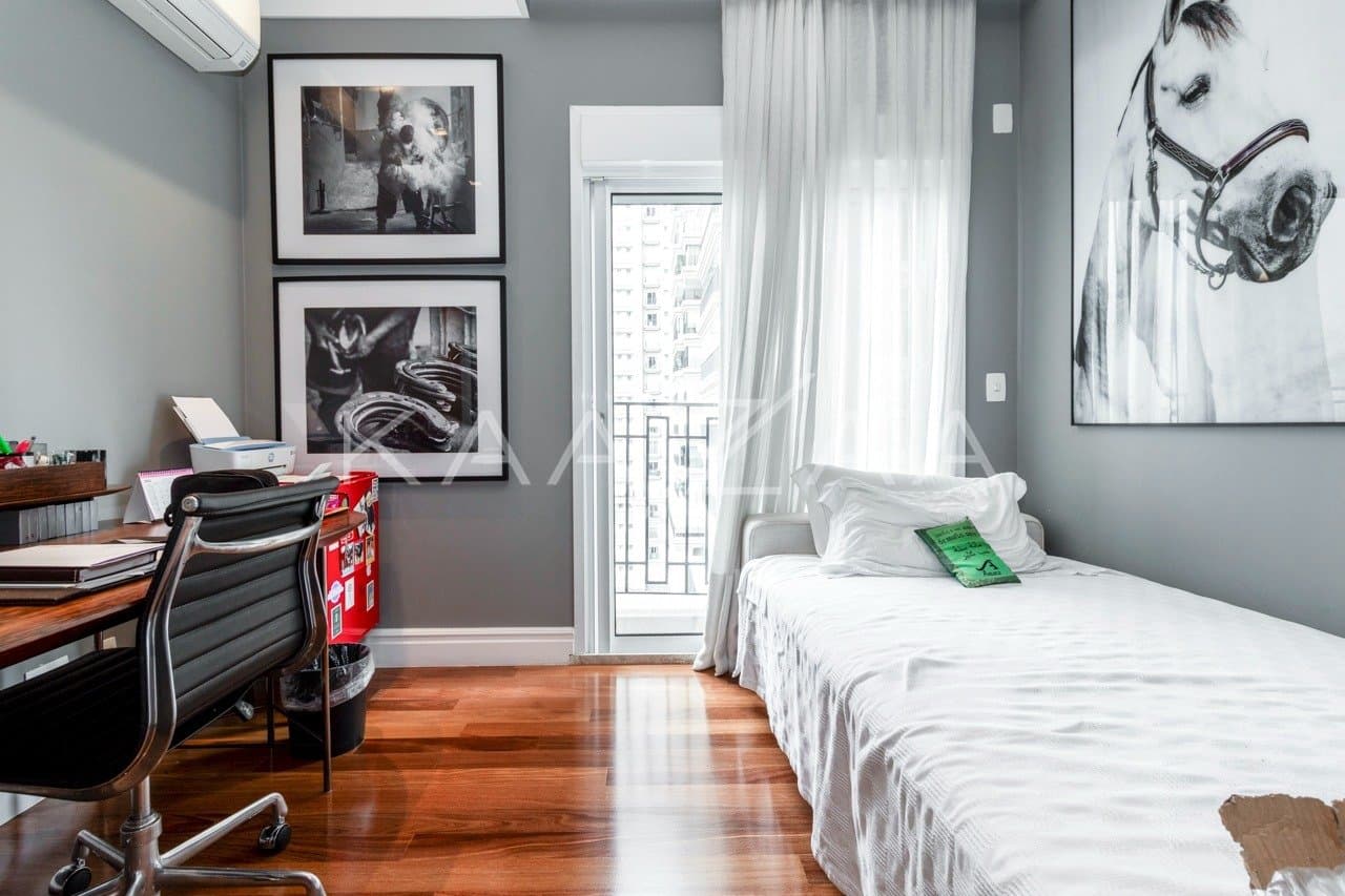 Apartamento em Cidade Jardim. - Foto 10