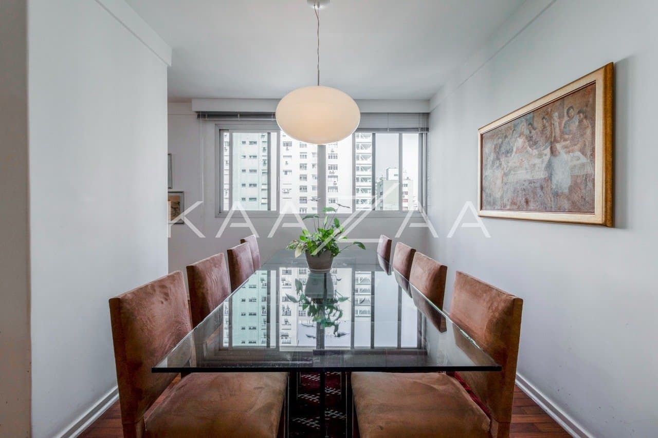 Apartamento no Jardins. - Foto 6