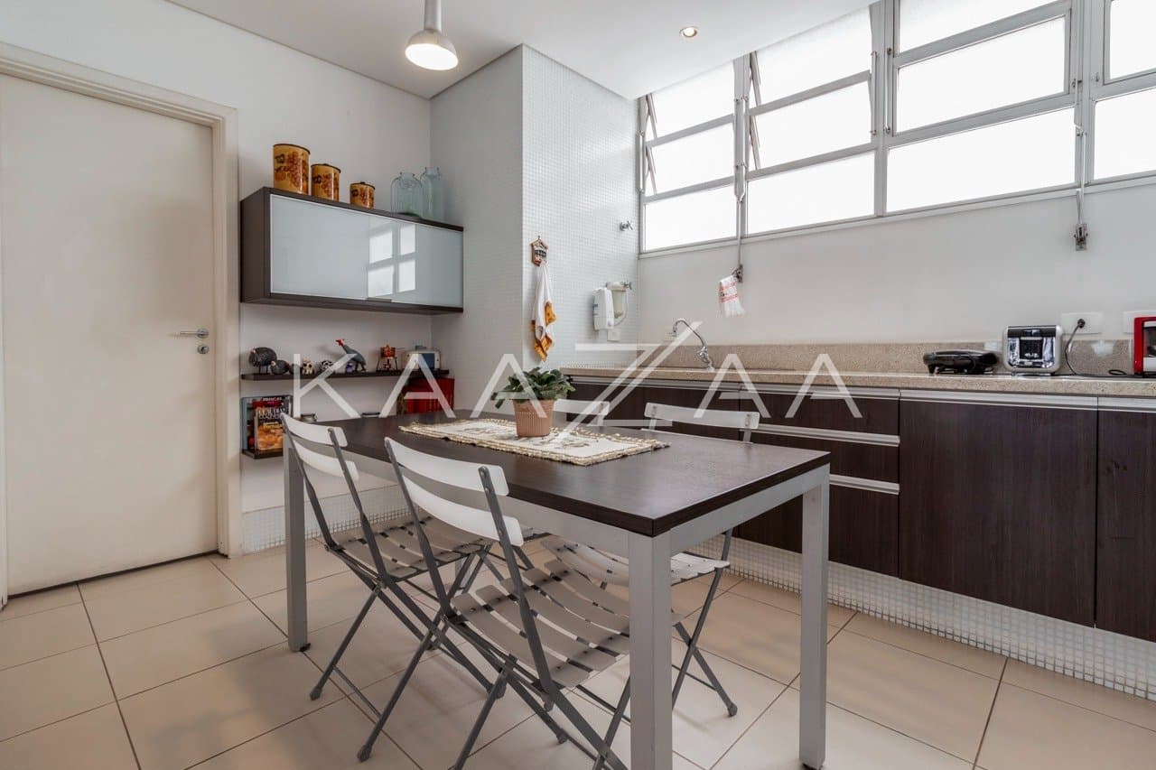 Apartamento no Jardins. - Foto 9