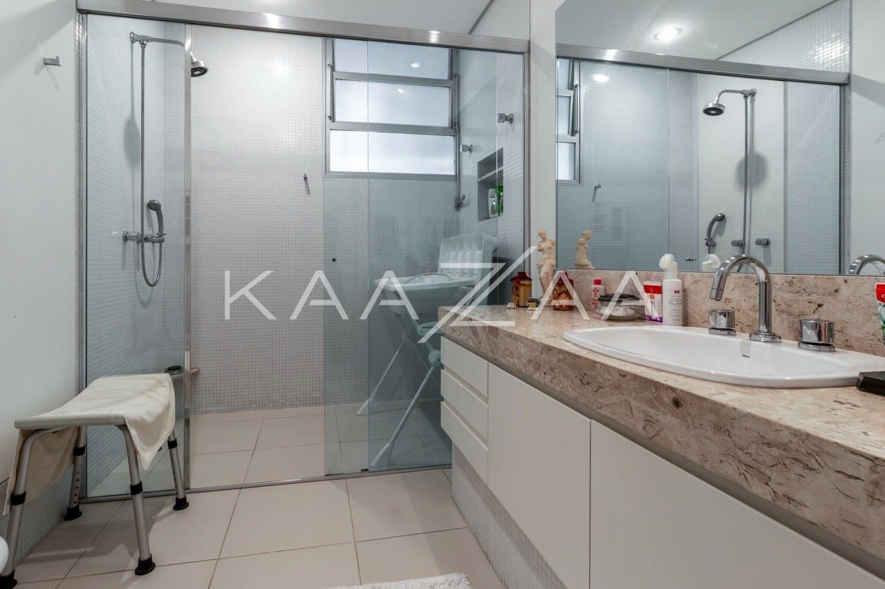 Apartamento no Jardins. - Foto 12