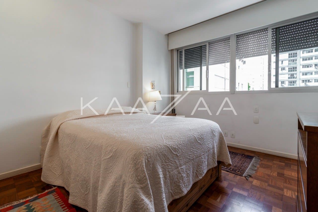 Apartamento no Jardins. - Foto 13