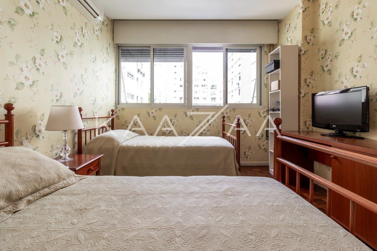 Apartamento no Jardins. - Foto 15