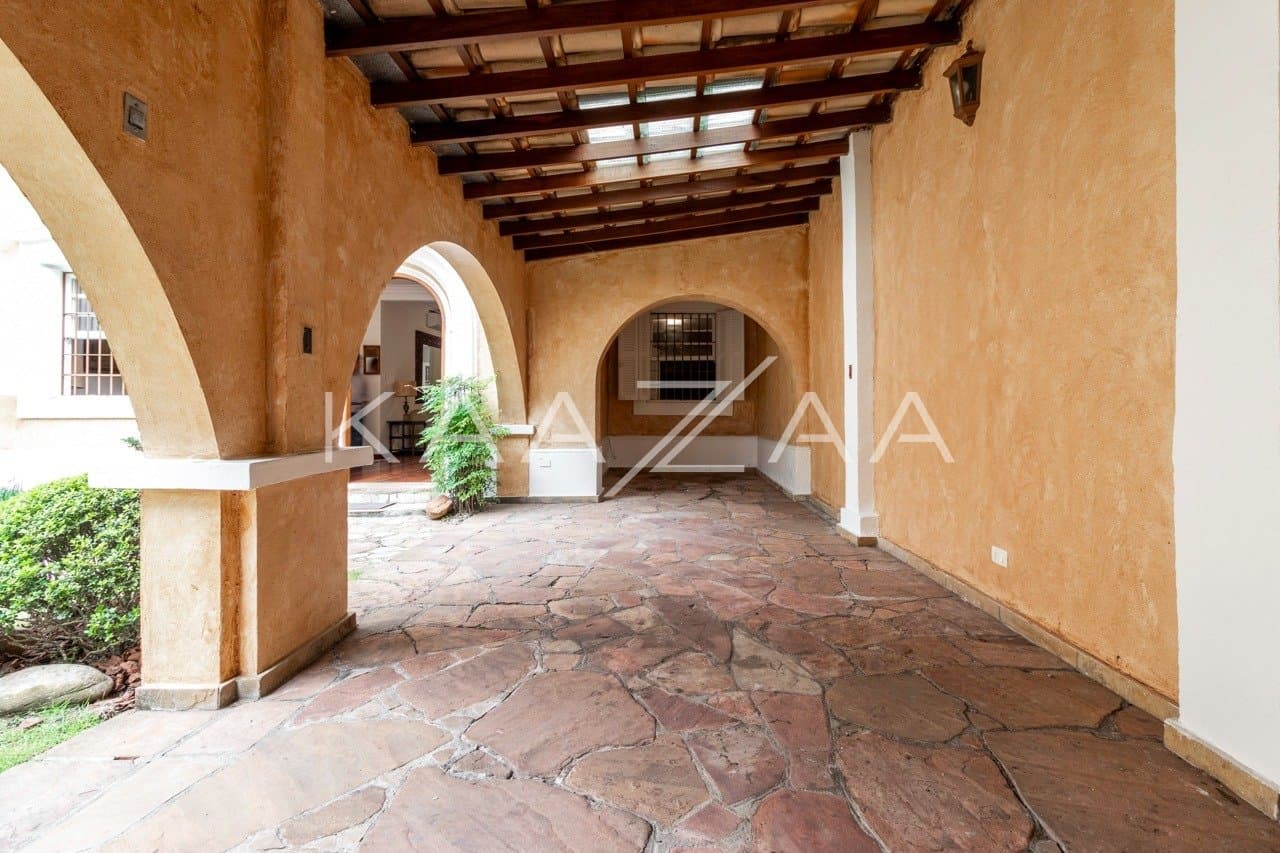 Casa no Jardim Europa. - Foto 3