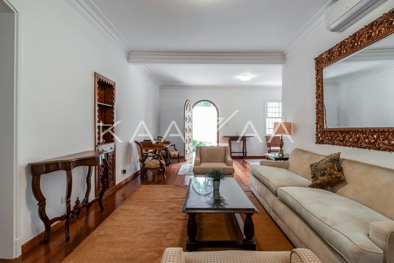 Casa no Jardim Europa. - Foto 5