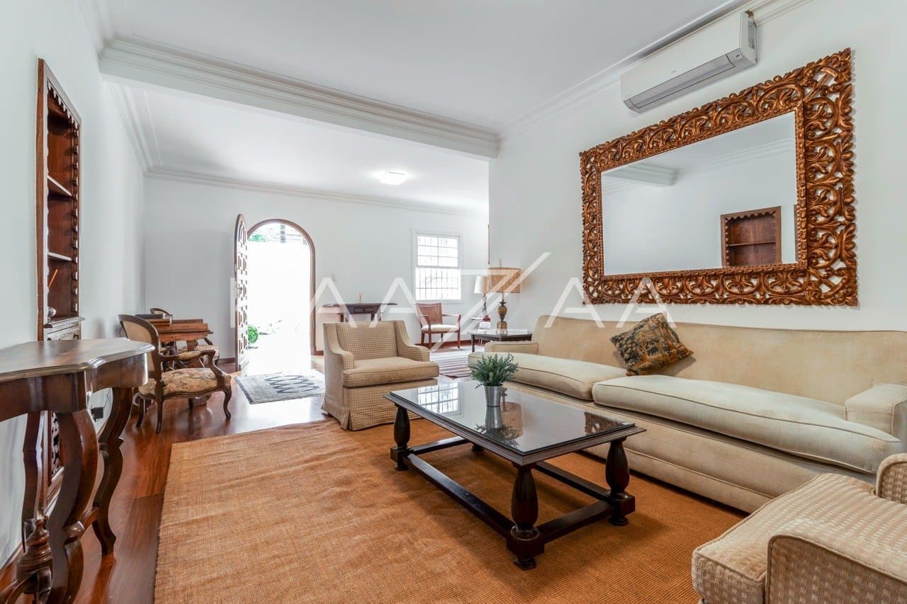 Casa no Jardim Europa. - Foto 6