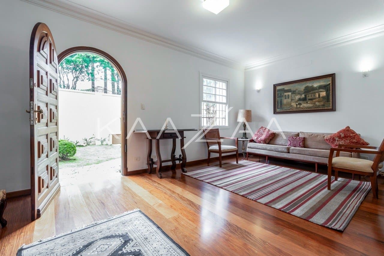 Casa no Jardim Europa. - Foto 8