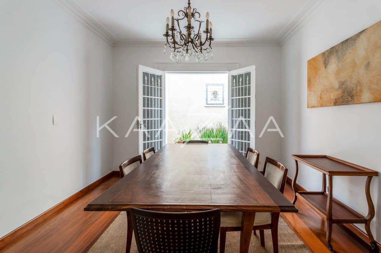 Casa no Jardim Europa. - Foto 10