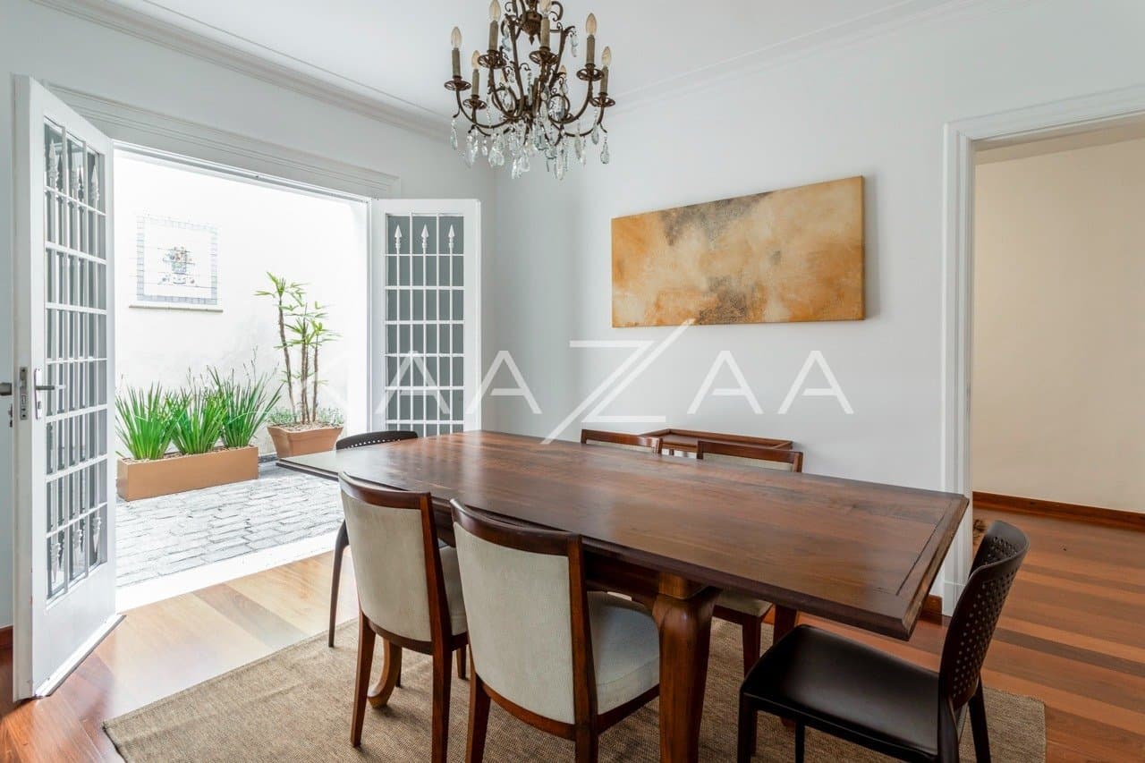 Casa no Jardim Europa. - Foto 11