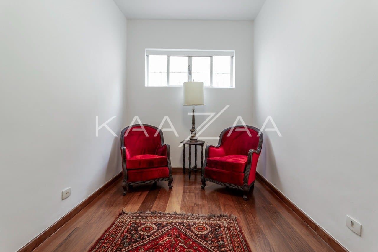 Casa no Jardim Europa. - Foto 12