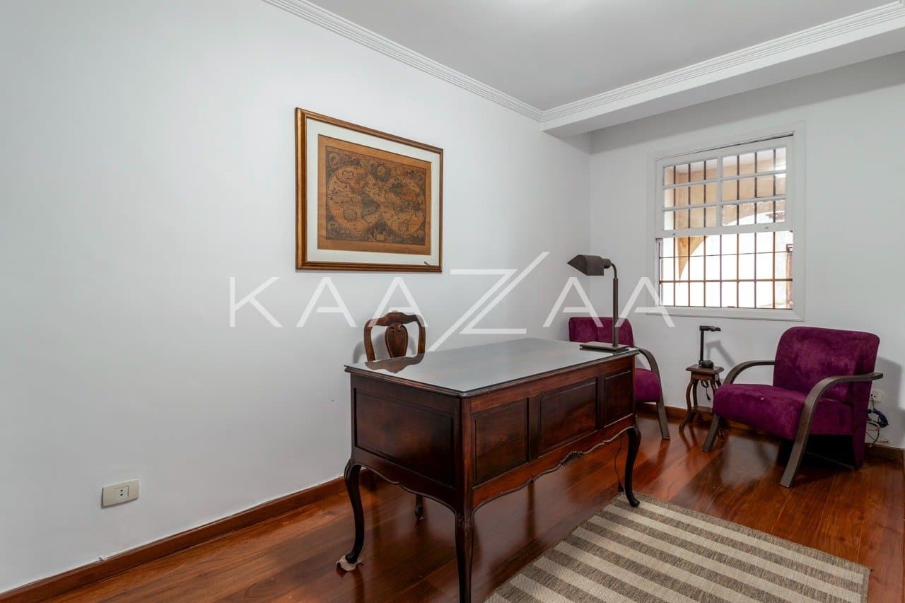 Casa no Jardim Europa. - Foto 13