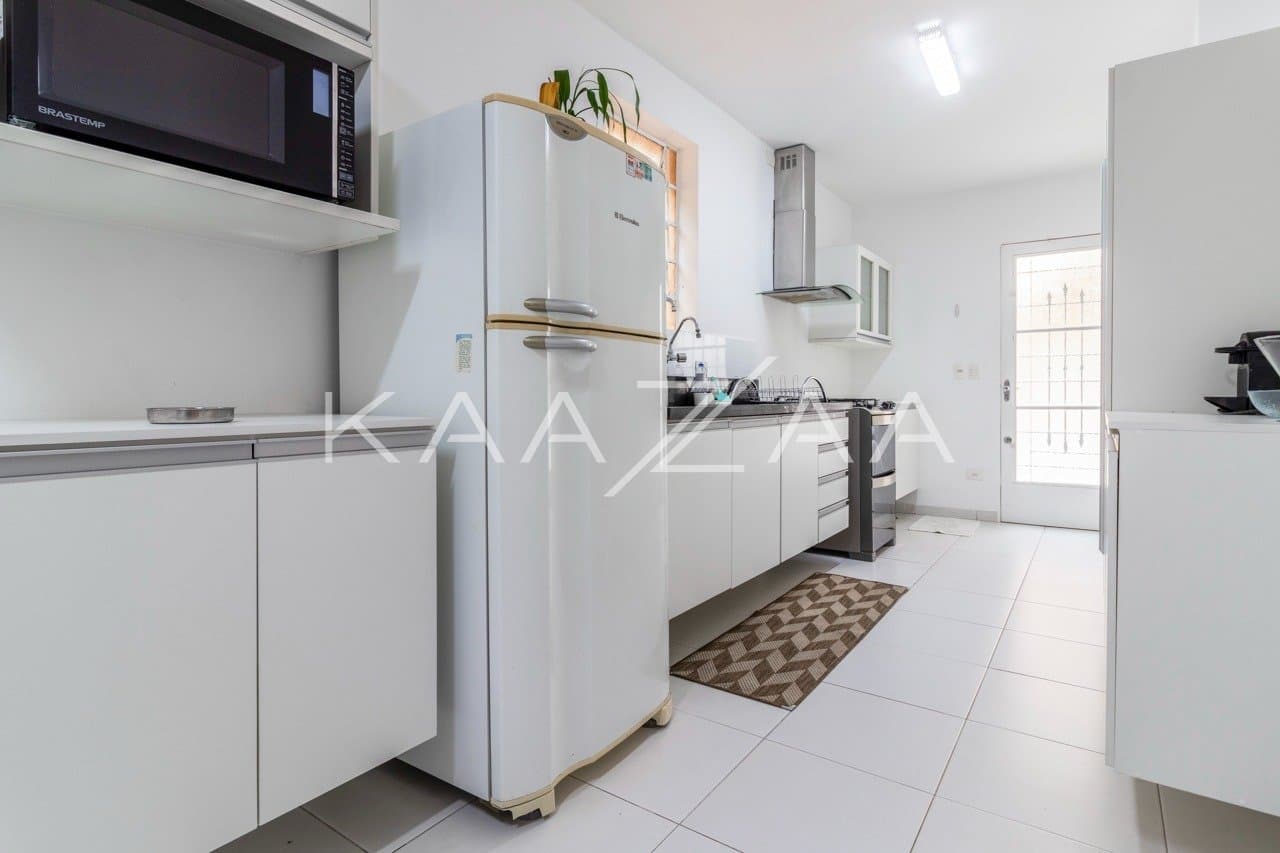 Casa no Jardim Europa. - Foto 14