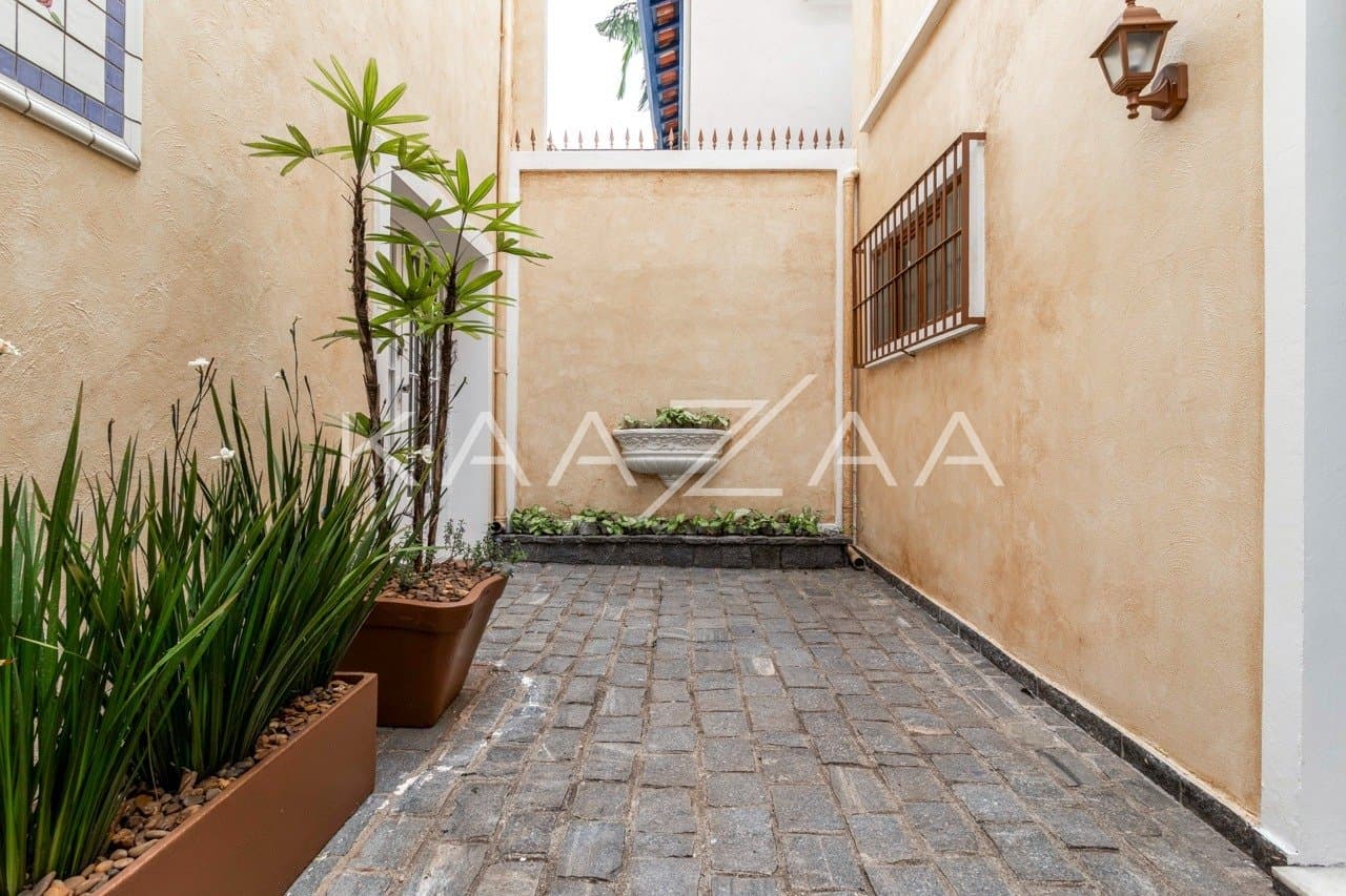 Casa no Jardim Europa. - Foto 15