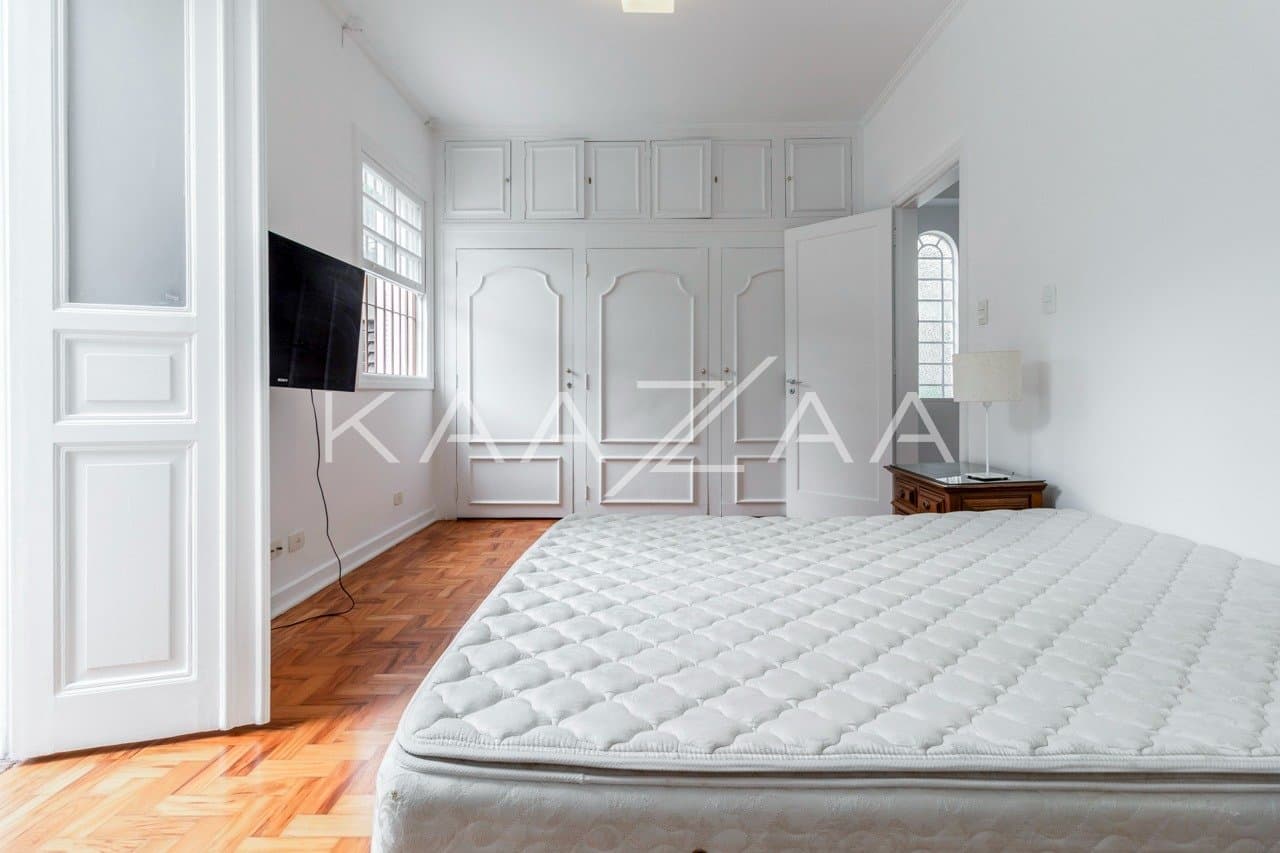 Casa no Jardim Europa. - Foto 16